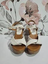 Load image into Gallery viewer, Fortuna Crass Blanco