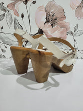 Load image into Gallery viewer, Fortuna Crass Blanco