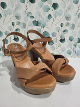 Load image into Gallery viewer, Fortuna Caoba