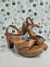 Load image into Gallery viewer, Fortuna Caoba