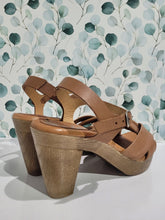 Load image into Gallery viewer, Fortuna Caoba