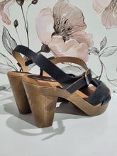 Load image into Gallery viewer, Fortuna Negro