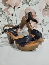 Load image into Gallery viewer, Fortuna Negro