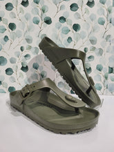 Load image into Gallery viewer, Gizeh EVA Khaki Regular