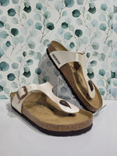 Load image into Gallery viewer, Gizeh Graceful Pearl Birko Regular