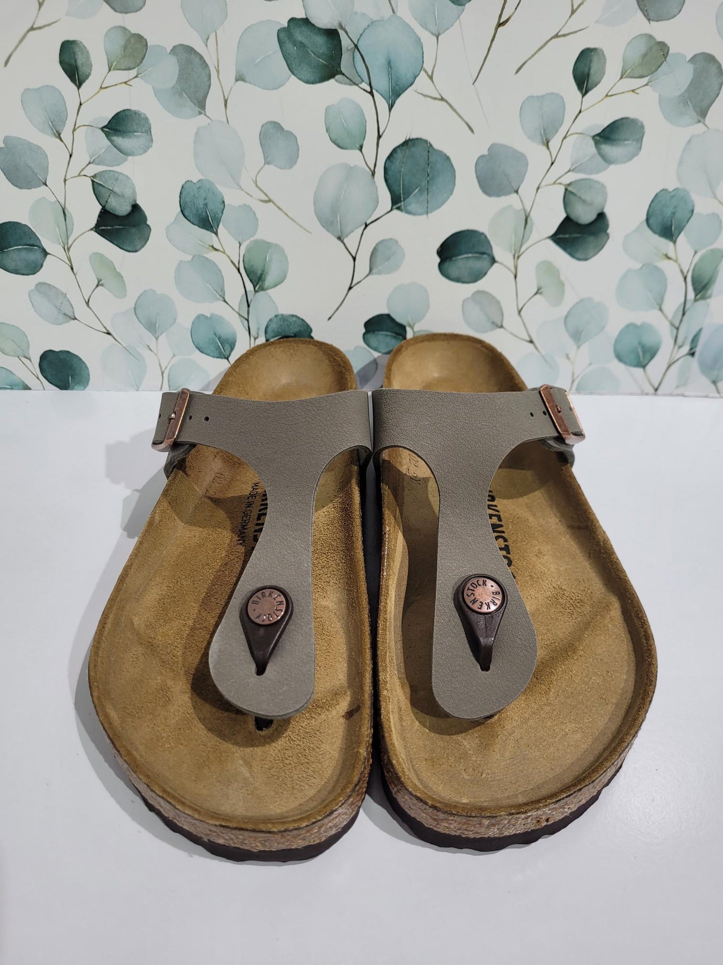 Gizeh Stone Birkibuc Regular