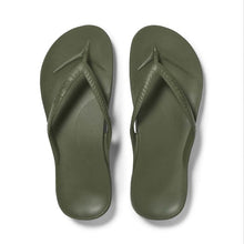 Load image into Gallery viewer, Khaki Thong - Archies