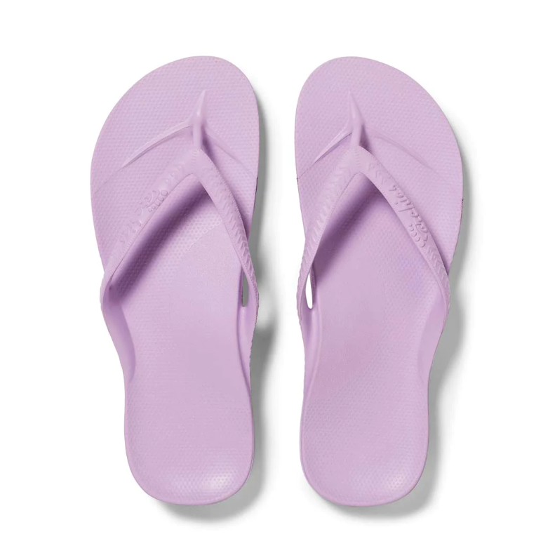 Lilac Thong - Archies