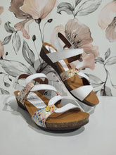 Load image into Gallery viewer, Osina Siros/Blanco