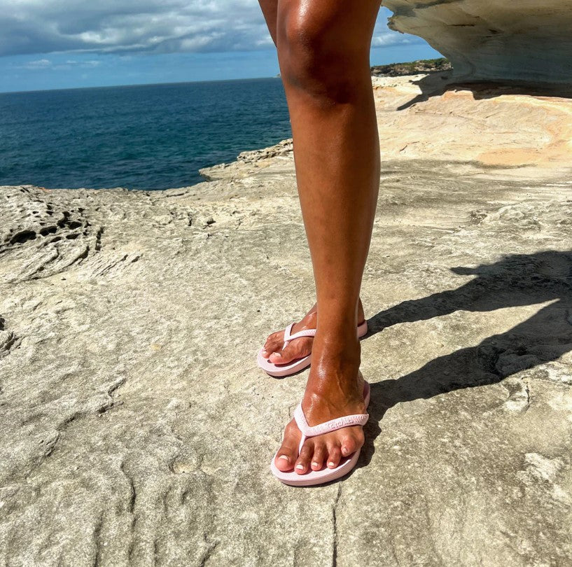 Pink Thong - Archies