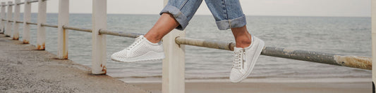 Are Expensive Shoes Worth It?