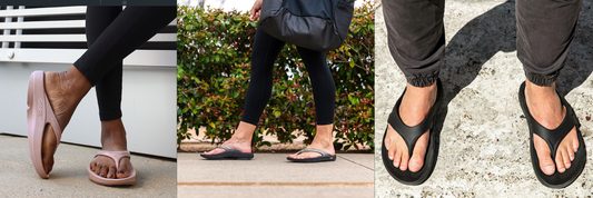 Best Shoes for Plantar Fasciitis in Australia in 2026