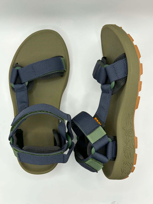 Hydratrek Sandal Total Eclipse- Mens