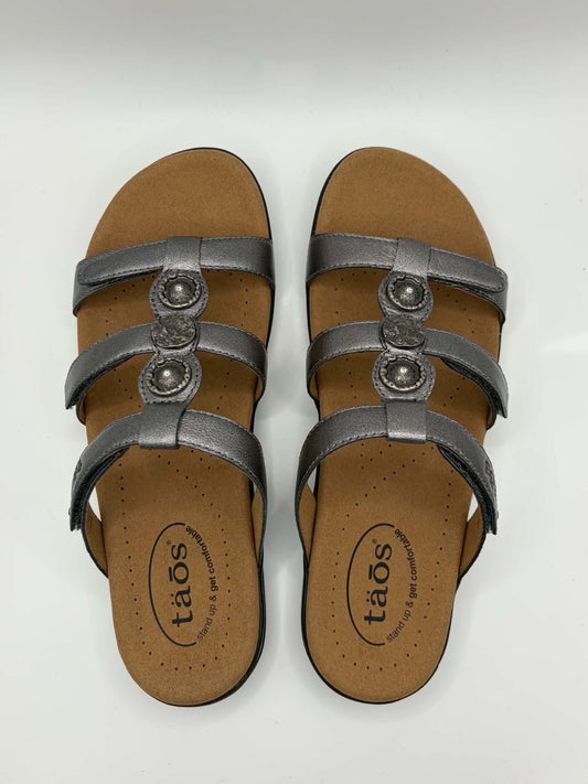 Prize Pewter