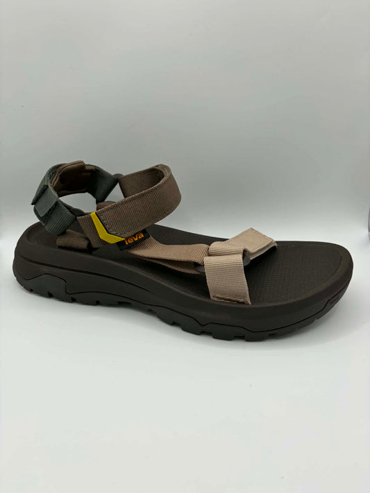Hurricane XLT3 Black Olive Multi - Mens
