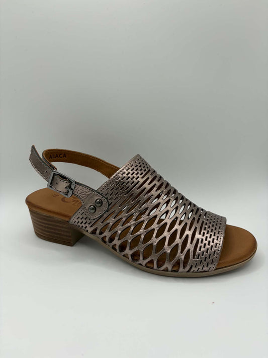 Alaca Pewter