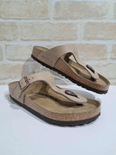 Load image into Gallery viewer, Gizeh Tabacco Oiled Leather Regular
