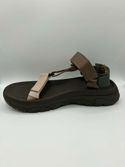 Hurricane XLT3 Black Olive Multi - Mens