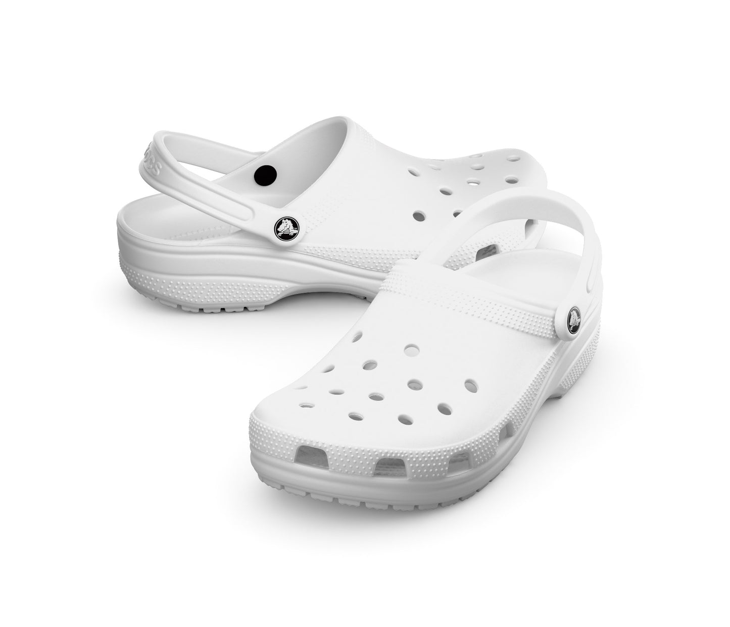 White Classic - Toddlers