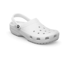 Load image into Gallery viewer, Crocs White - Toddlers
