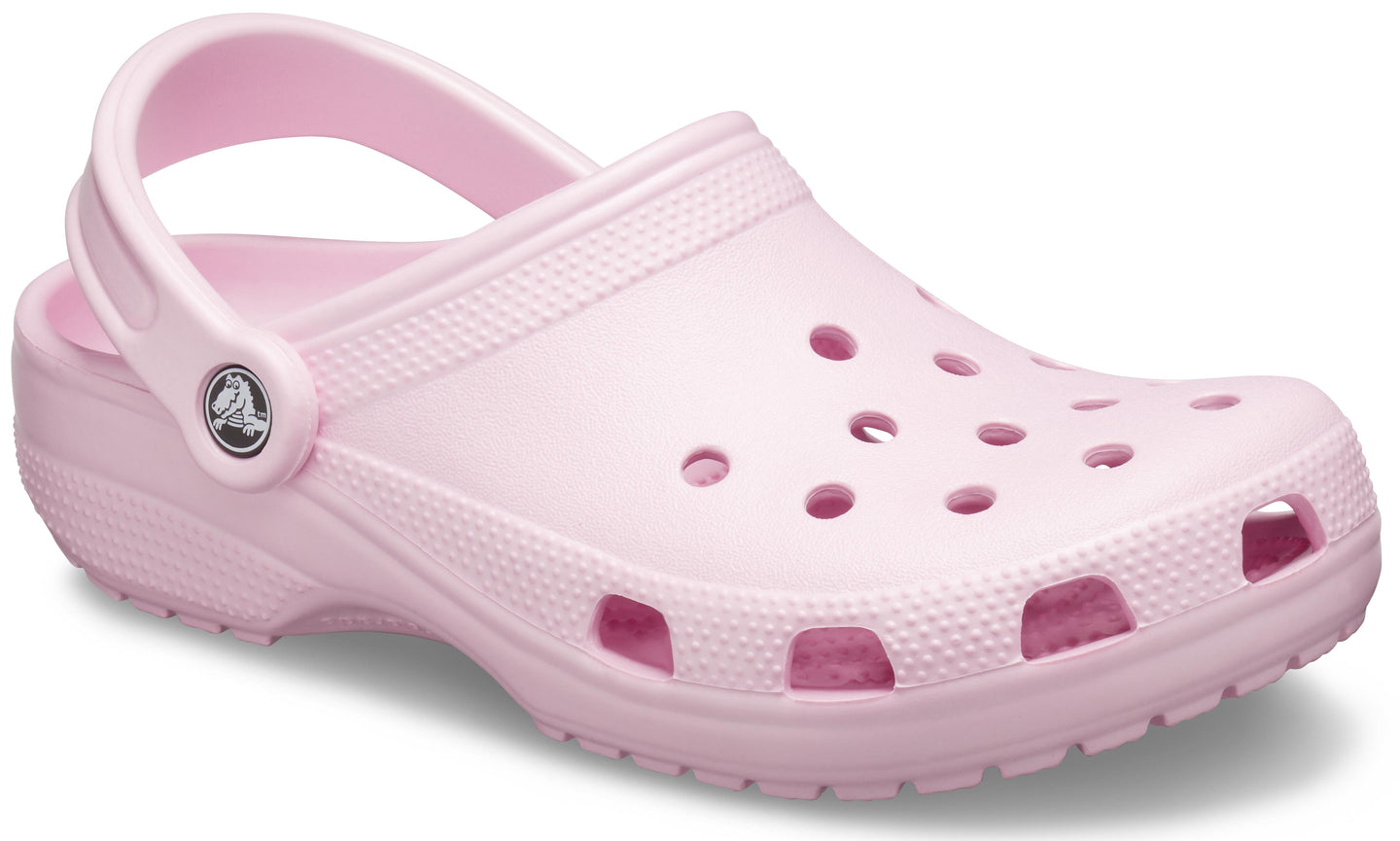 Crocs Ballerina Pink - Kids