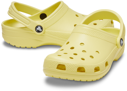 Daylily Crocs - Adult