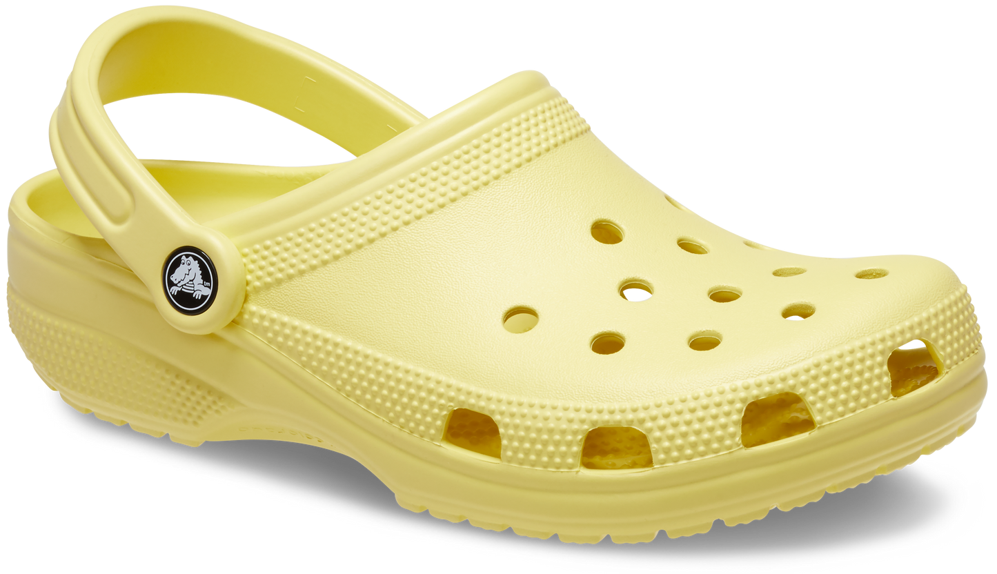 Daylily Crocs - Adult