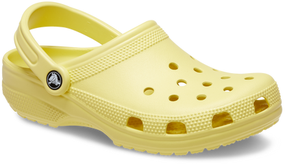Daylily Crocs - Adult