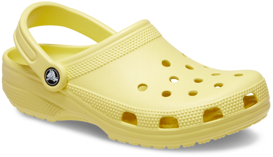 Daylily Crocs - Adult