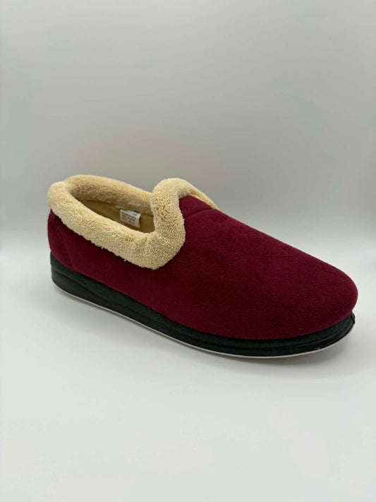 Emille Burgundy