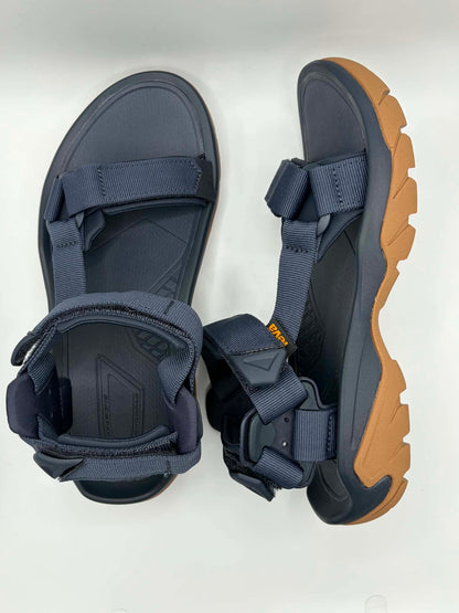 Terra Fi 5 Universal Total Eclipse - Mens