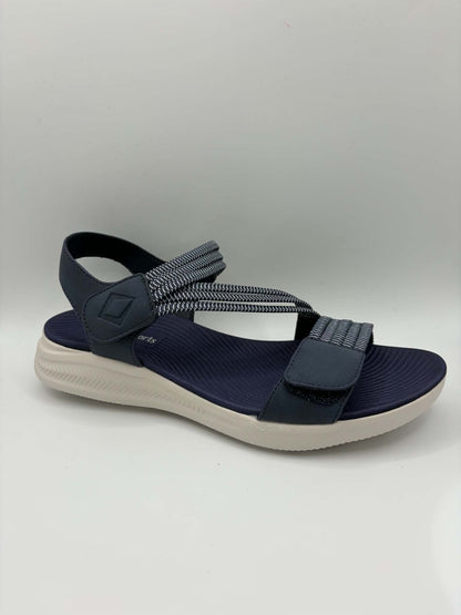 Florrie Navy