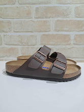 Load image into Gallery viewer, Arizona Dark Brown Birko SFB Regular
