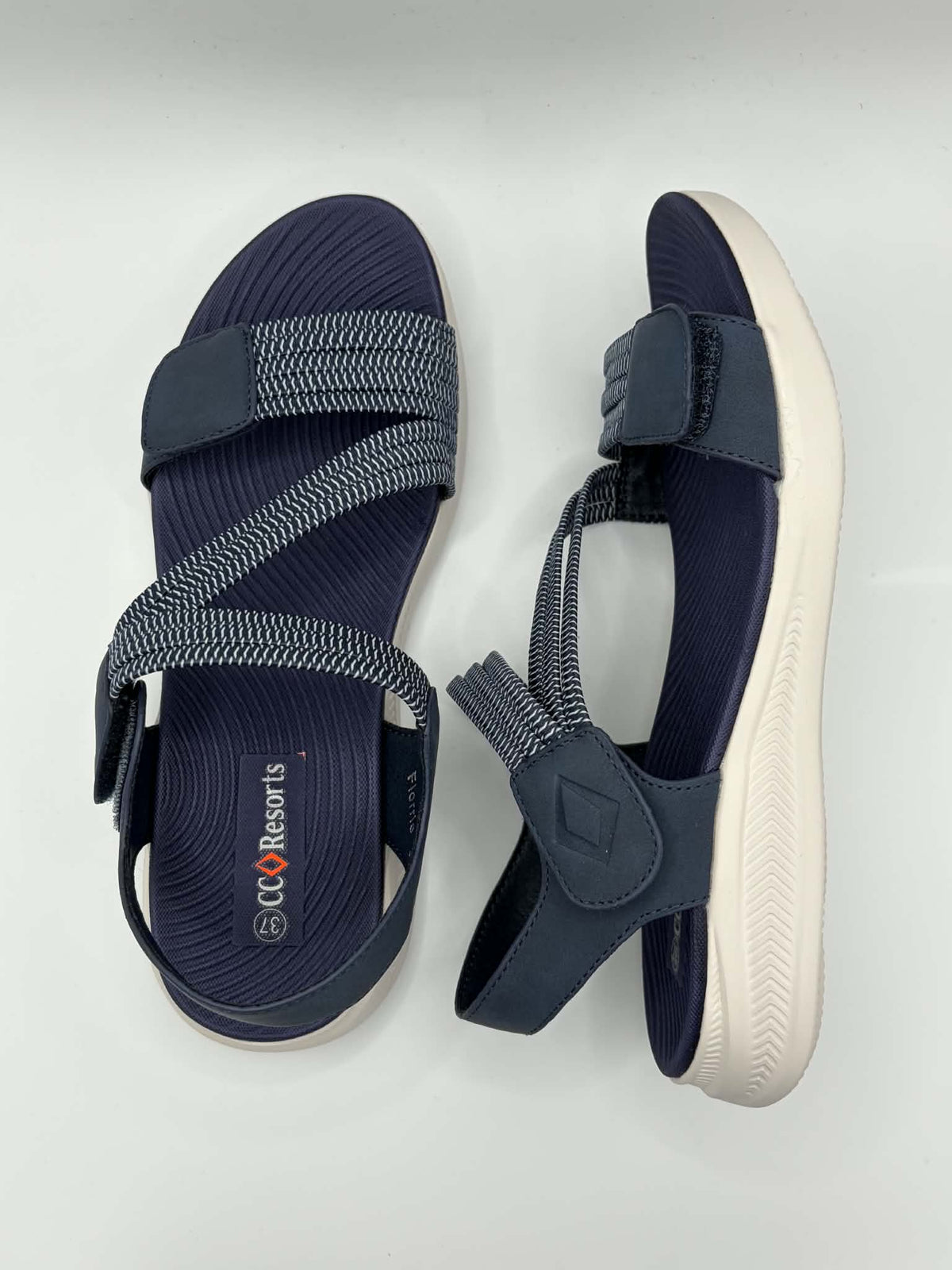 Florrie Navy