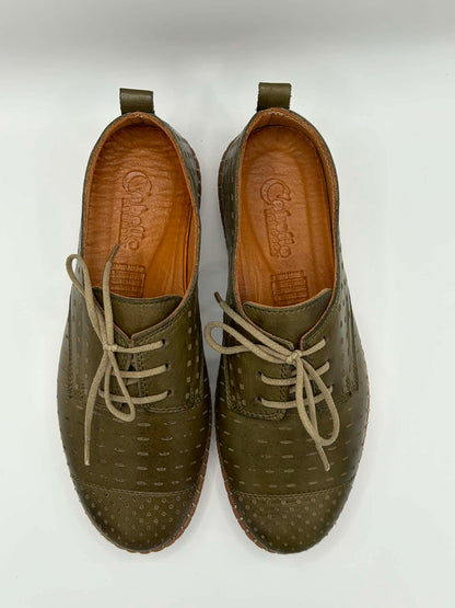 Kroot Dark Olive
