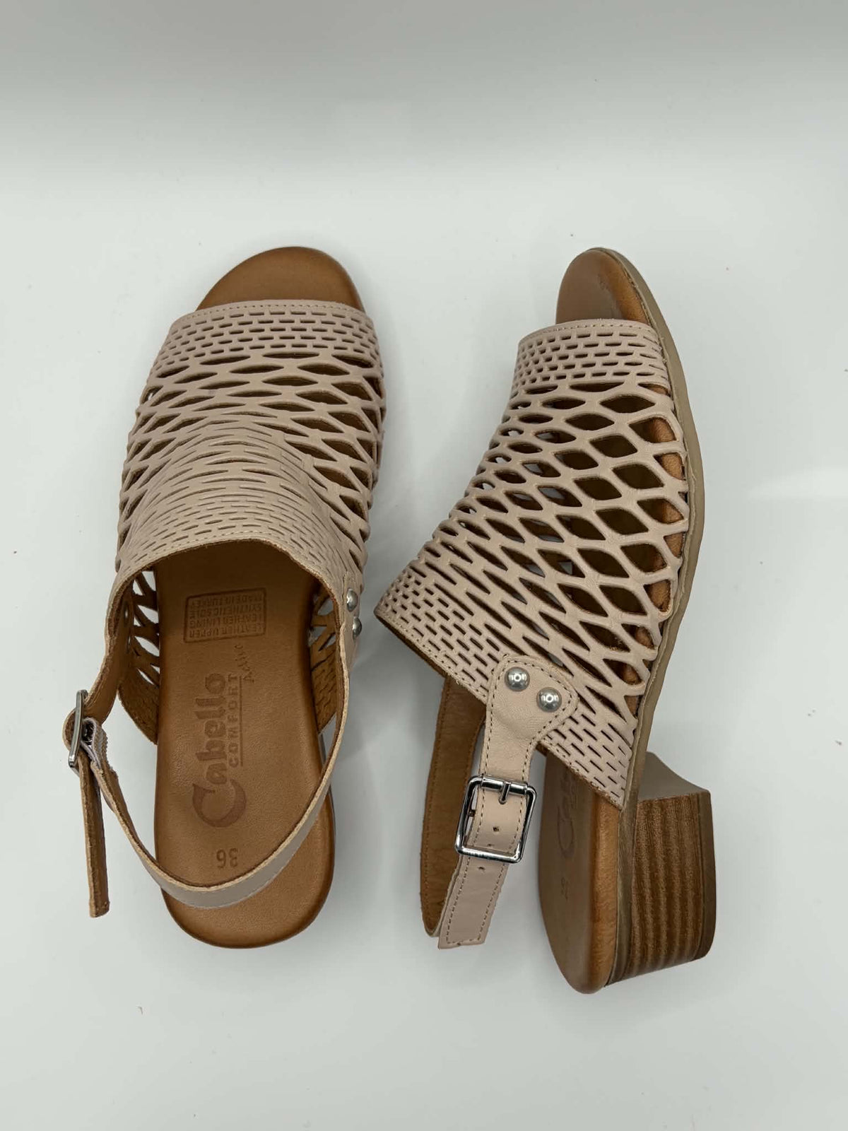 Alaca Beige