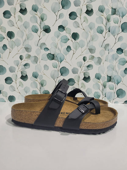 Mayari Black Birko Regular