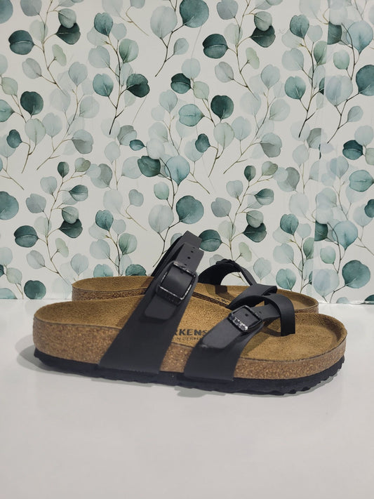 Mayari Black Birko Regular