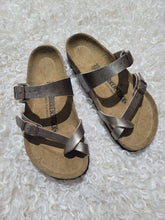 Load image into Gallery viewer, Mayari Graceful Taupe by Birkenstock
