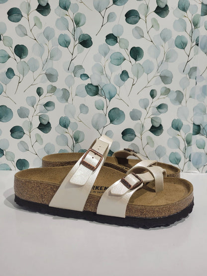 Mayari Graceful Pearl Birko Regular