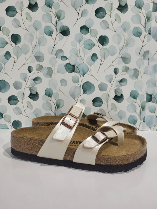 Mayari Graceful Pearl Birko Regular