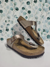 Load image into Gallery viewer, Gizeh Graceful Taupe by Birkenstock
