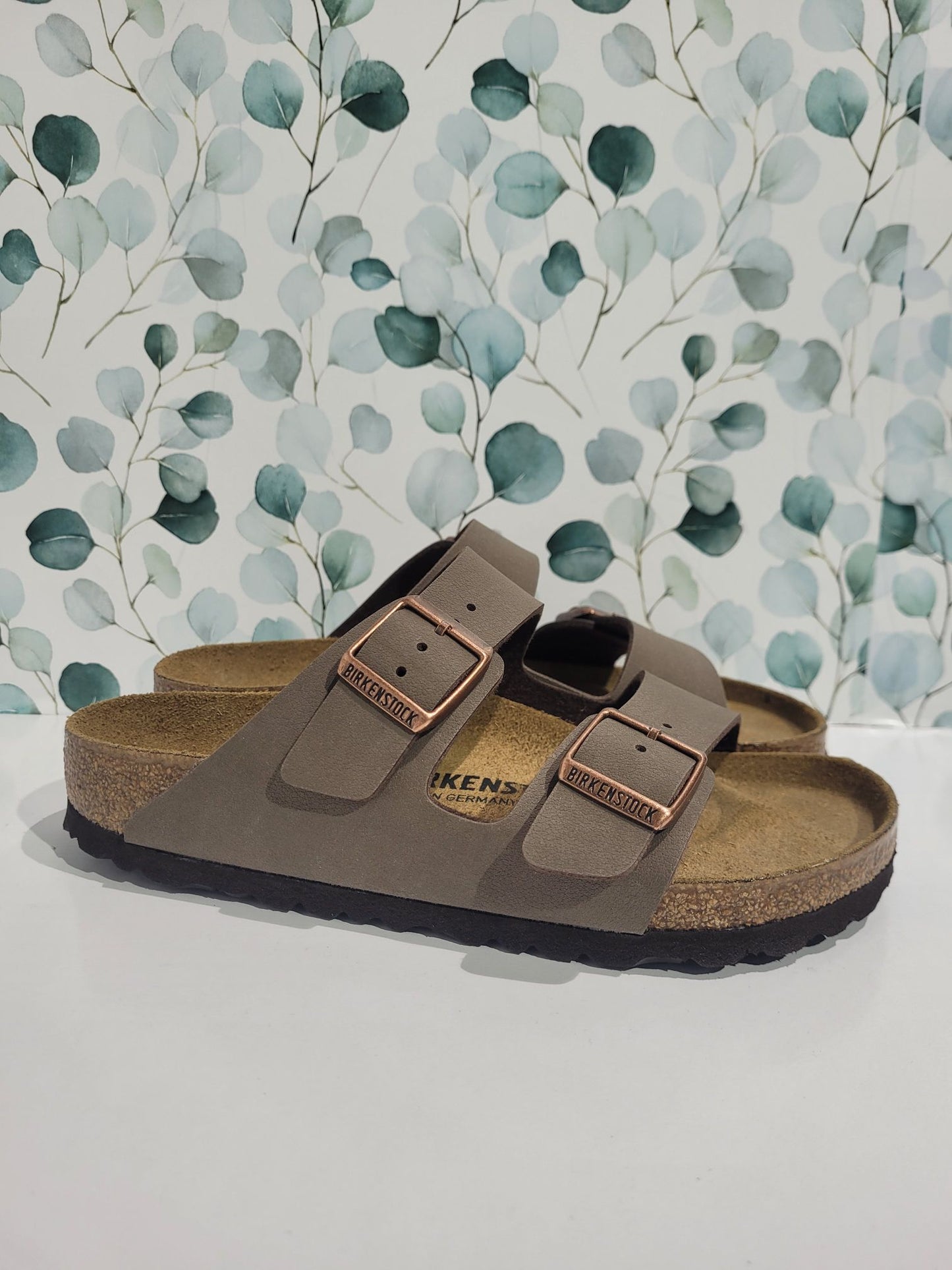 Arizona Mocca BirkiBuc Narrow