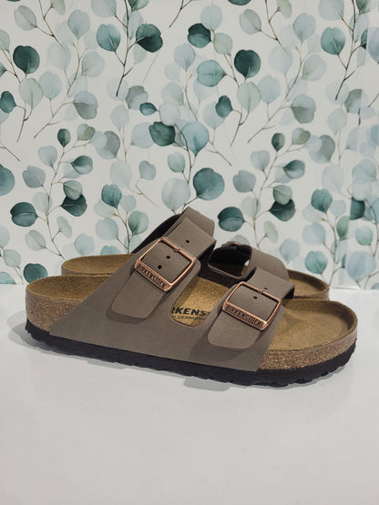 Arizona Mocca BirkiBuc Narrow