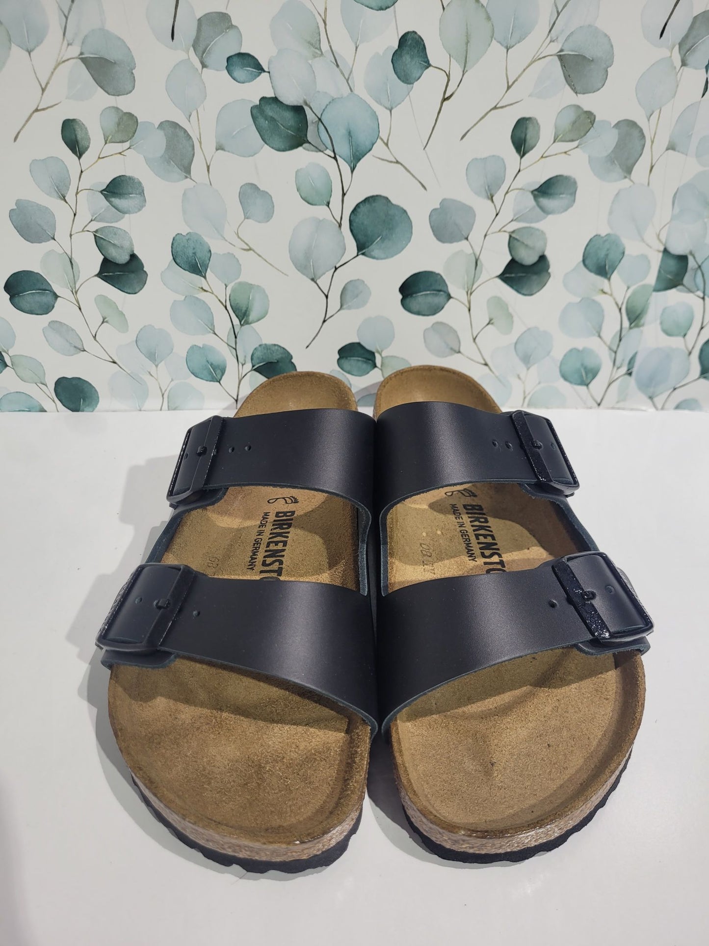 Arizona Black Birko SFB Regular