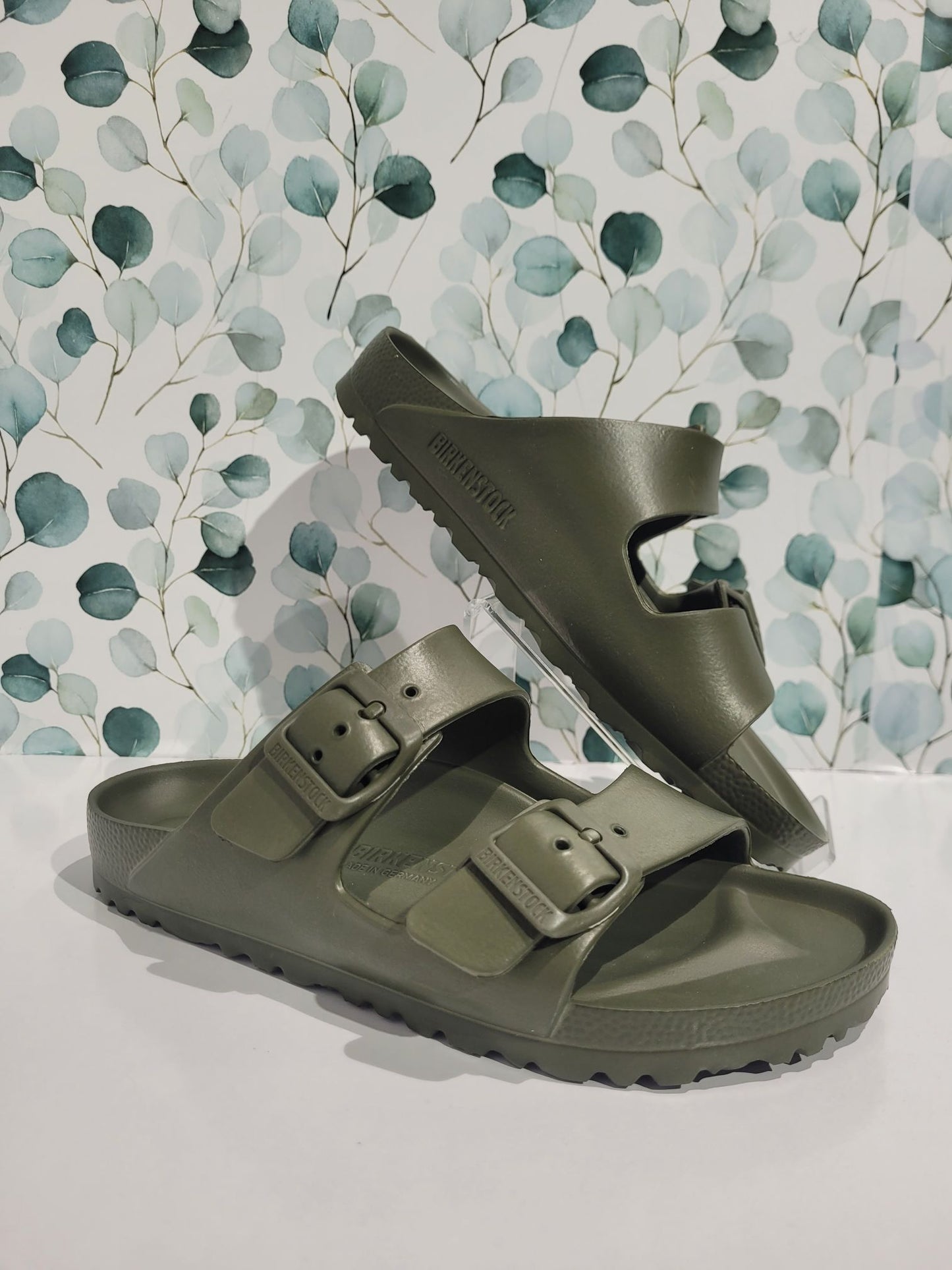 Arizona EVA Khaki Narrow