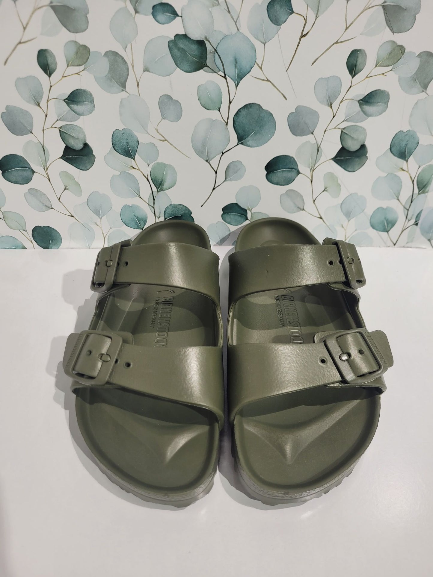 Arizona EVA Khaki Narrow