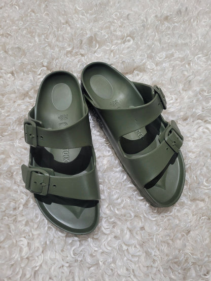 Arizona EVA Khaki Narrow