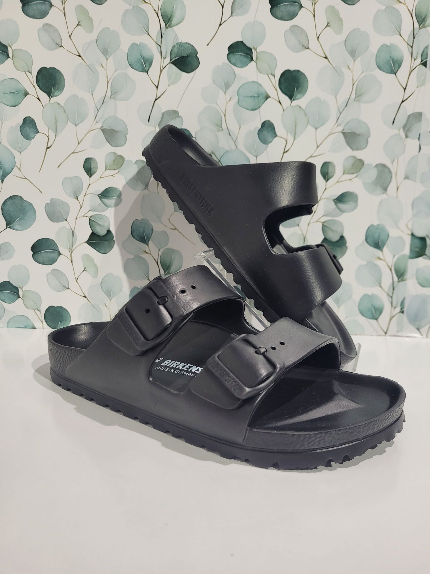 Arizona EVA Black Narrow