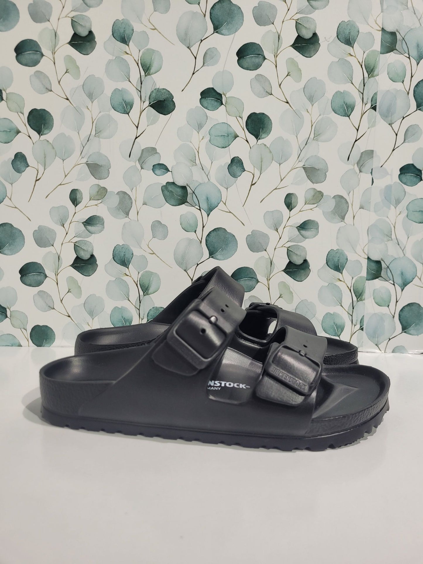 Arizona EVA Black Narrow